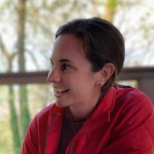 Meet your Posher, Kim